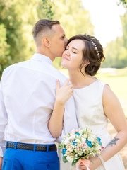 Фотоотчет со свадьбы Эльдара и Арины от Атаманова Юлия 2