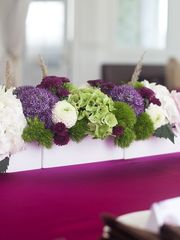 Столы и стулья гостей / Банкет в Весенняя / Летняя, Тематический от  2