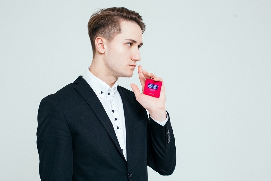 Фото: Дуэт Иллюзионистов нового поколения Двойное Дно на свадьбу от Дуэт Иллюзионистов нового поколения Двойное Дно 8