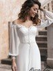 Накидка Элика от Свадебный салон TopBridal 3