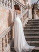 Накидка Элика от Свадебный салон TopBridal 4