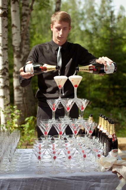 Фотоотчеты с организованных свадеб от Организатор свадеб Елена Уколова 2