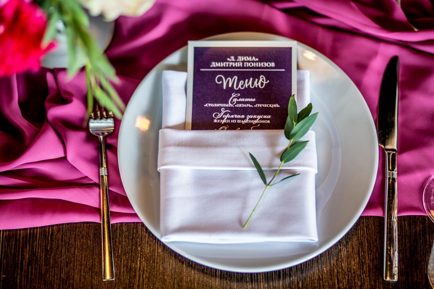 Фотоотчеты с организованных свадеб от Организатор свадеб Елена Уколова 3