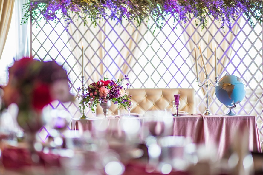 Фотоотчеты с организованных свадеб от Организатор свадеб Елена Уколова 5