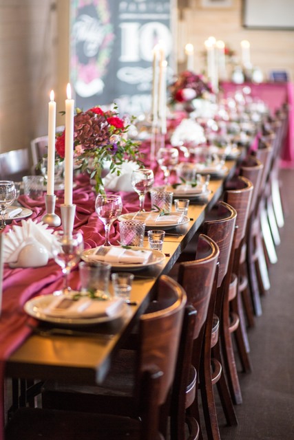 Фотоотчеты с организованных свадеб от Организатор свадеб Елена Уколова 7