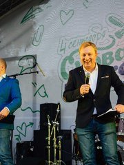 Отчеты с разных мероприятий Дуэт Живи весело 2