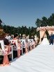 Фотоотчеты с организованных свадеб от Организатор свадеб Елена Уколова 15