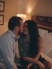 Предсвадебная съемка в Radisson от Крутова Ксения 2