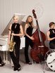 Кавер-группа At Last Jazz Women Band на свадьбу 6