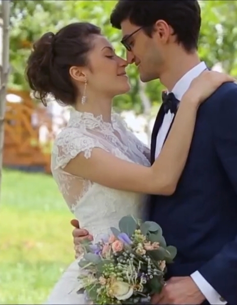 Видеоотчет со свадьбы Альберта и Евгении от Event-агентство LionUp 1