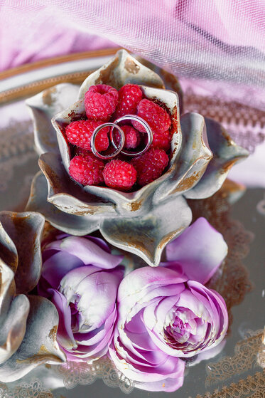 Свадьба 1 от Event-агентство LionUp 2