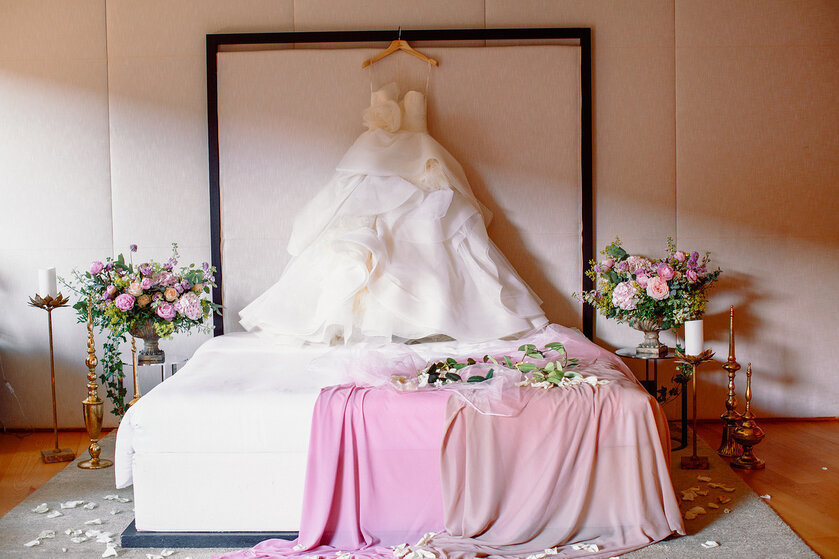 Свадьба 1 от Event-агентство LionUp 4