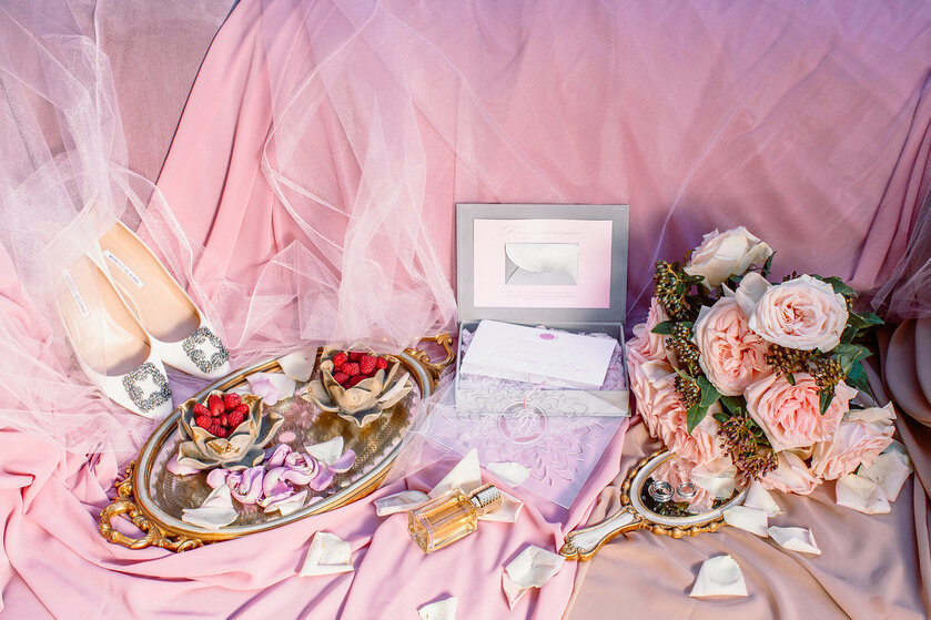 Свадьба 1 от Event-агентство LionUp 5