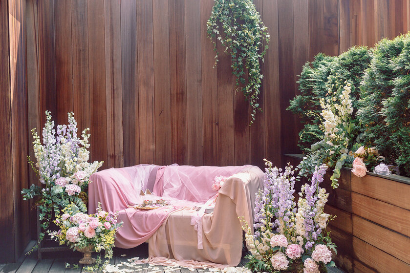 Свадьба 1 от Event-агентство LionUp 6