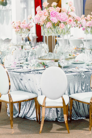 Свадьба 1 от Event-агентство LionUp 8