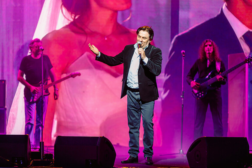 Свадьба 1 от Event-агентство LionUp 9