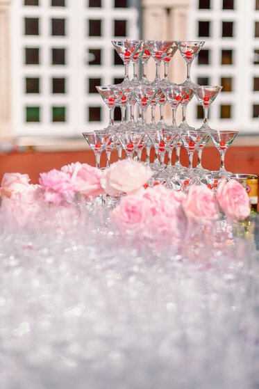 Свадьба 1 от Event-агентство LionUp 10