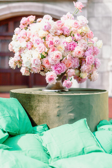 Свадьба 1 от Event-агентство LionUp 12