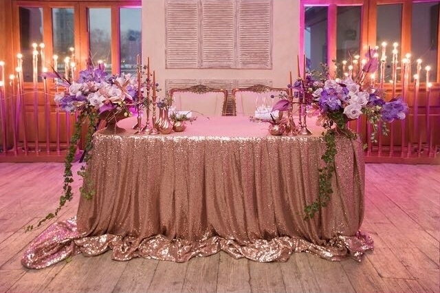 Свадьба Фила и Полины от Event-агентство LionUp 3