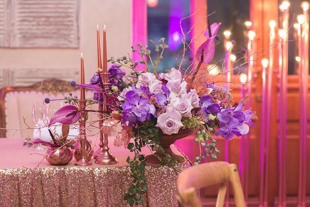 Свадьба Фила и Полины от Event-агентство LionUp 4