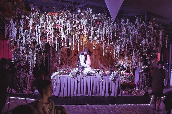 Свадьба Дмитрия и Ольги от Event-агентство LionUp 2