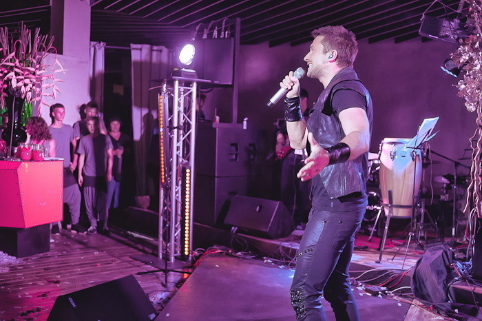 Свадьба Дмитрия и Ольги от Event-агентство LionUp 3