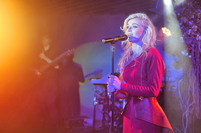 Свадьба Дмитрия и Ольги от Event-агентство LionUp 5