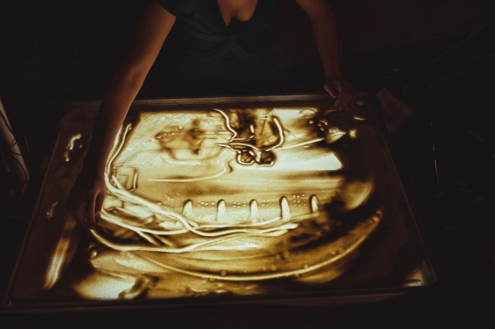 Свадьба Дмитрия и Ольги от Event-агентство LionUp 8