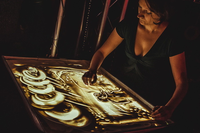 Свадьба Дмитрия и Ольги от Event-агентство LionUp 9