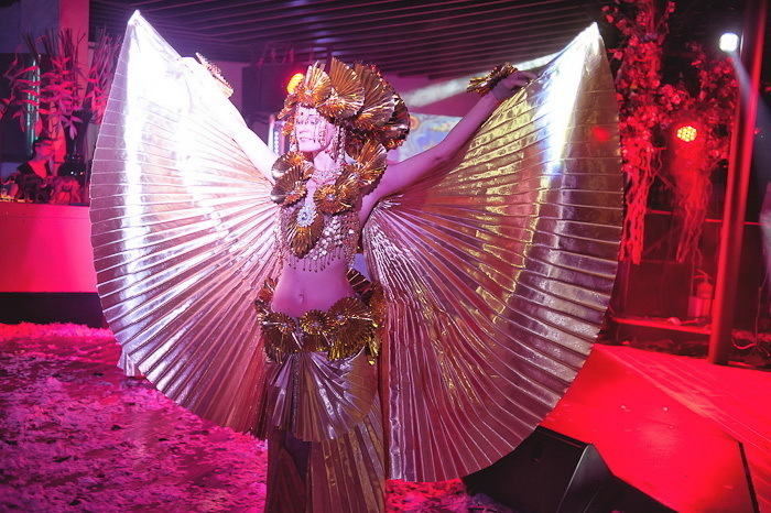 Свадьба Дмитрия и Ольги от Event-агентство LionUp 10