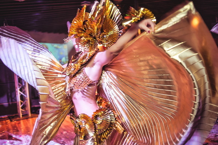 Свадьба Дмитрия и Ольги от Event-агентство LionUp 12