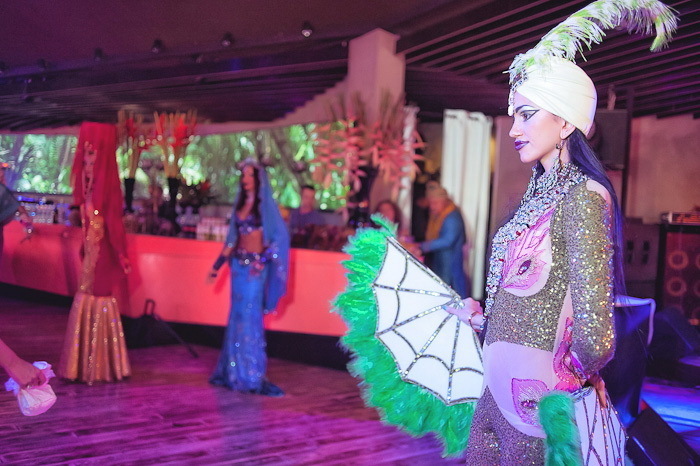 Свадьба Дмитрия и Ольги от Event-агентство LionUp 14