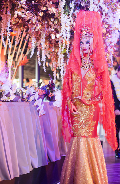 Свадьба Дмитрия и Ольги от Event-агентство LionUp 15