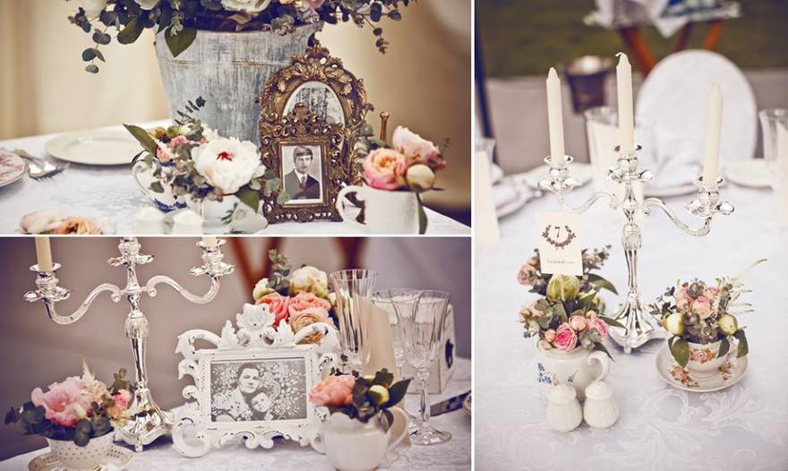 Свадьба Анатолия и Евгении от Event-агентство LionUp 3