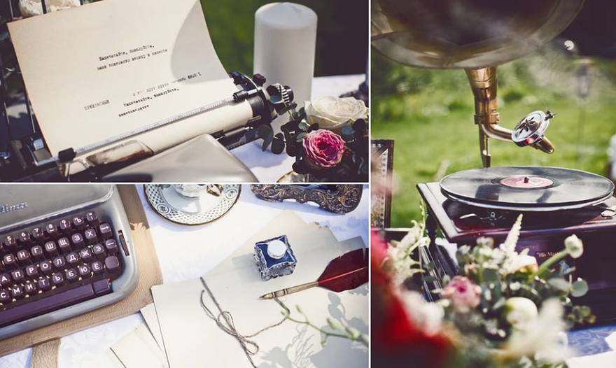 Свадьба Анатолия и Евгении от Event-агентство LionUp 4