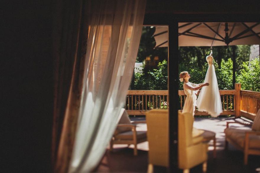 Свадьба Анатолия и Евгении от Event-агентство LionUp 7