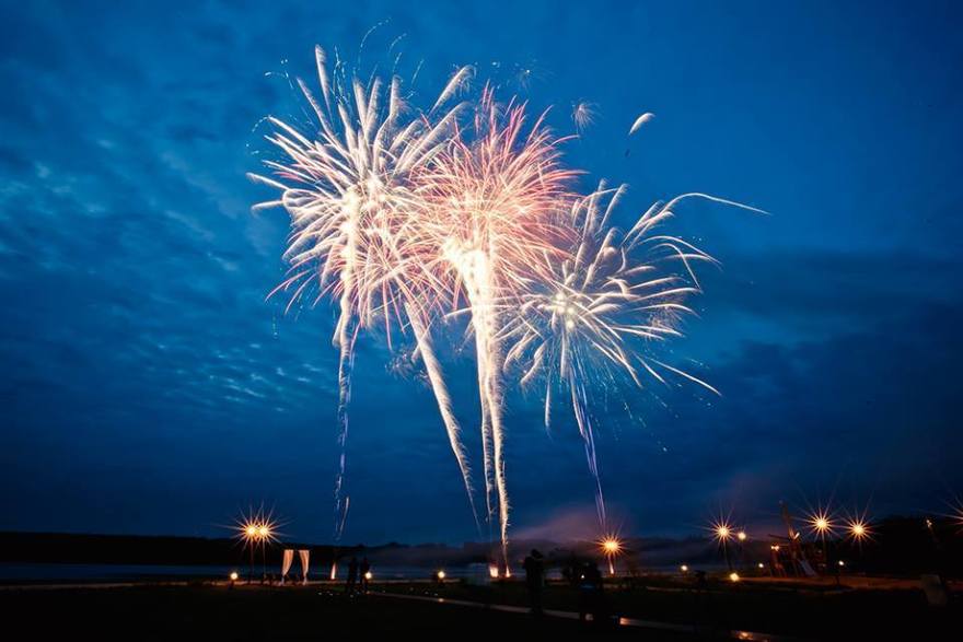 Свадьба Анатолия и Евгении от Event-агентство LionUp 10