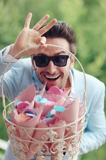 Свадьба Альберта и Евгении от Event-агентство LionUp 4