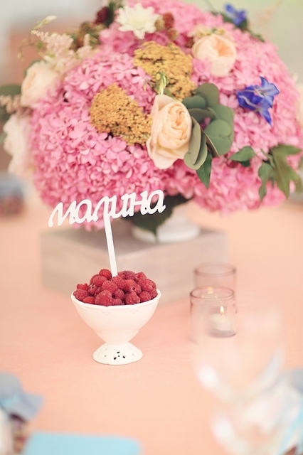 Свадьба Альберта и Евгении от Event-агентство LionUp 8