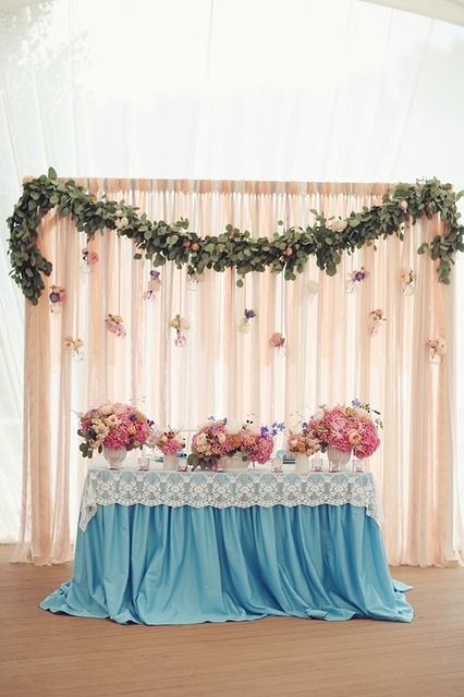 Свадьба Альберта и Евгении от Event-агентство LionUp 9