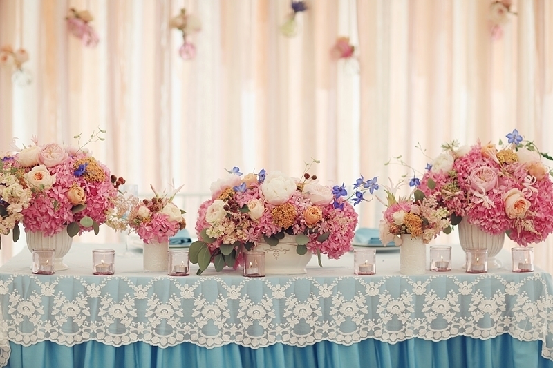 Свадьба Альберта и Евгении от Event-агентство LionUp 10