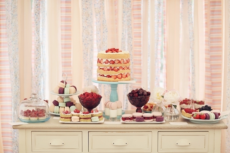 Свадьба Альберта и Евгении от Event-агентство LionUp 14