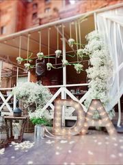 Свадьба Александра и Дарьяны от Event-агентство LionUp 2