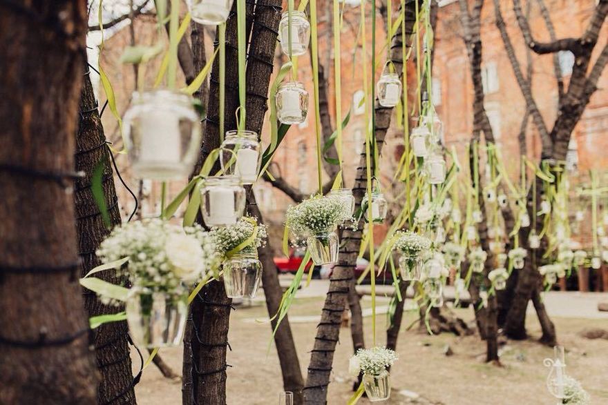 Свадьба Александра и Дарьяны от Event-агентство LionUp 5