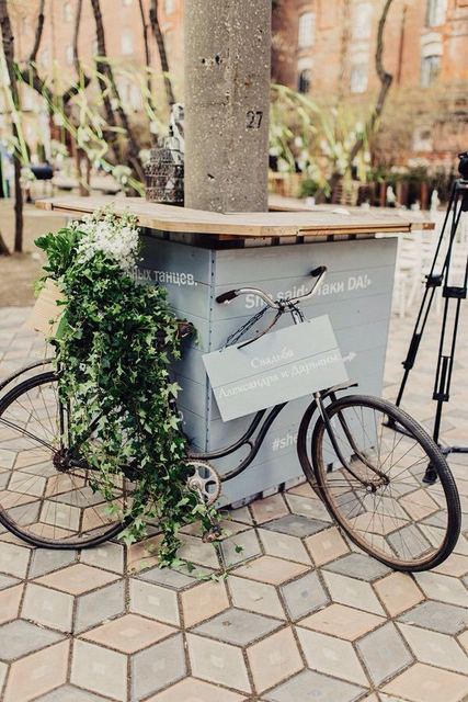 Свадьба Александра и Дарьяны от Event-агентство LionUp 8