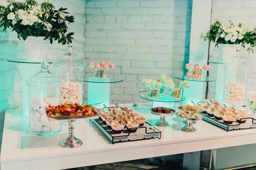 Свадьба Александра и Дарьяны от Event-агентство LionUp 11