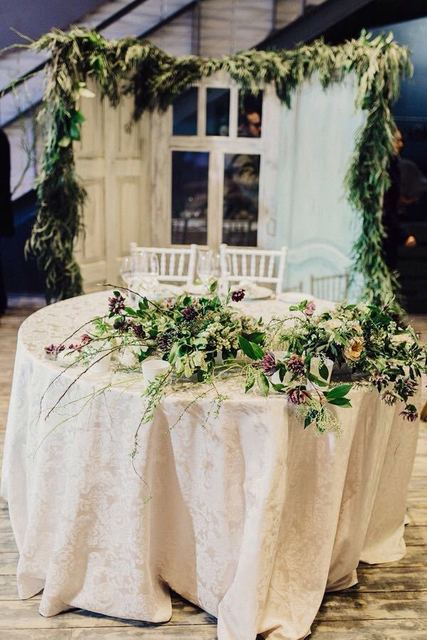 Свадьба Александра и Дарьяны от Event-агентство LionUp 13