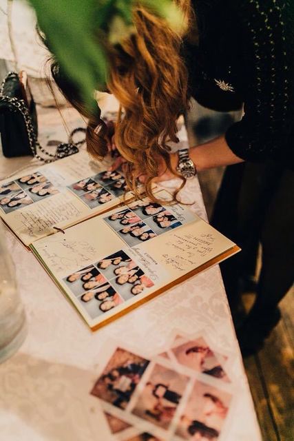 Свадьба Александра и Дарьяны от Event-агентство LionUp 14