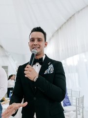 Weddings & Events 1 Иван Манохин 1