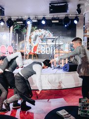 Weddings & Events 2 Иван Манохин 2